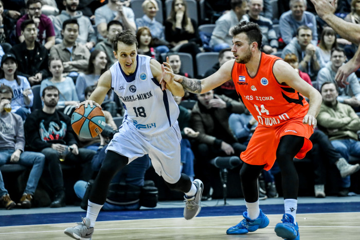 Рэванш з Ірані